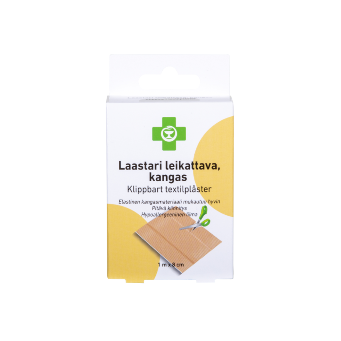1000013629_Apteekki_laastari_leikattava_kangas_8_cm_x_1_m_X1_kpl_pakkauskuva_Pakkauskuva21948_jpg