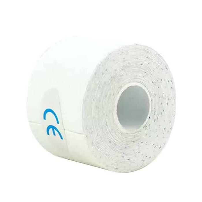 kinesioteippivalkoinen