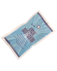 ICE POWER PIKAKYLMÄPAKKAUS SOFT 15x25CM 1 KPL