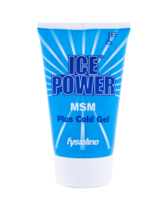 ICE POWER PLUS 100 ML