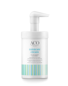 Minicare voide 350 g