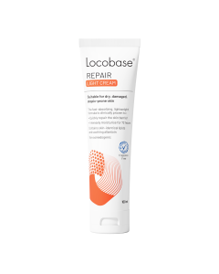 Locobase Repair Light Cream voide tuubi 100 ml