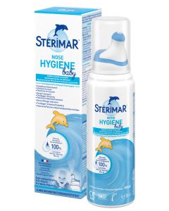 Sterimar Nose Hygiene Baby 100 ml
