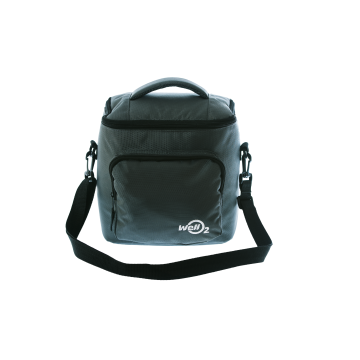 WellO2 Kuljetuslaukku 1 kpl