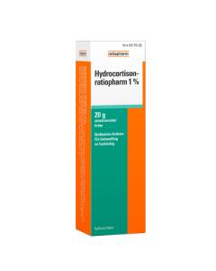 HYDROCORTISON-RATIOPHARM&#x20;emulsiovoide&#x20;1&#x20;&#x25;&#x20;20&#x20;g