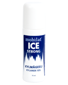 Mobilat ICE Strong kylmägeeli roll-on 75 ml