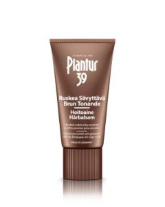 Plantur 39 Ruskea Sävyttävä hoitoaine 150 ML