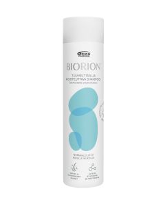 Biorion tuuheuttava ja kosteuttava shampoo 250 ml
