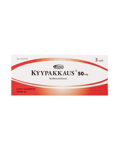KYYPAKKAUS&#x20;tabletti&#x20;50&#x20;mg&#x20;3&#x20;fol