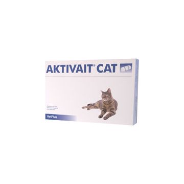 Aktivait Cat kapseli 60kpl 60 kpl