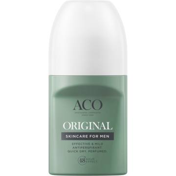 ACO Men Original Deo 50 ml