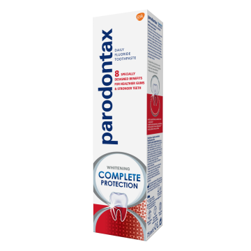 Parodontax Complete Protection Whitening hammastahna 75 ml