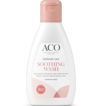 ACO Intim Soothing Wash 200 ml