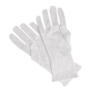 Pharmacare Puuvillakäsine XL 5 paria