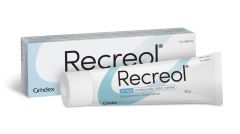 RECREOL emulsiovoide 50 mg/g 30 g