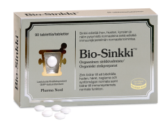 Bio-Sinkki 90 tabl