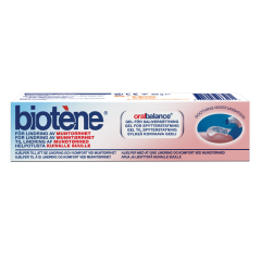 Biotene Oralbalance gel 1 kpl