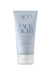 ACO FACE MOISTURISING NIGHT CREAM N-PERF 50 ml