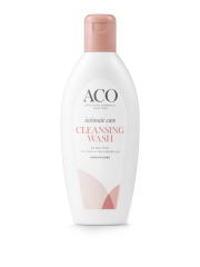 ACO INTIM CLEANSING WASH HAJUSTEETON 250 ML