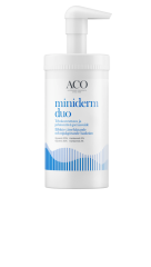 Miniderm Duo Cream 500 g