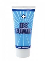 ICE POWER KYLMÄGEELI 150 ML