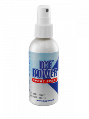 ICE POWER SPORTSPRAY 125 ML