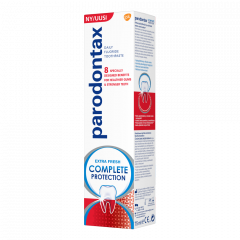 Parodontax Complete Protection hammastahna 75 ml