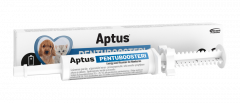 Aptus Pentuboosteri pasta 15 ml
