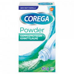 Corega Ultra Powder 40 g