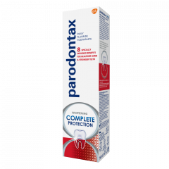 Parodontax Complete Protection Whitening hammastahna 75 ml