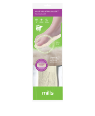 Mills Villapohjalliset 1 pari
