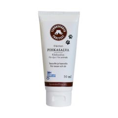 Tervaskanto eläinten pihkasalva 50 ml