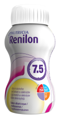 Renilon 7.5 aprikoosi 4x125 ml
