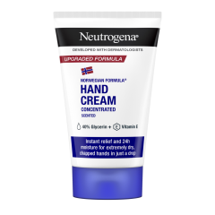 Neutrogena Norwegian Formula käsivoide 50 ML