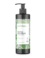 Puhdas+ Tea Tree Skin Wash 250 ml