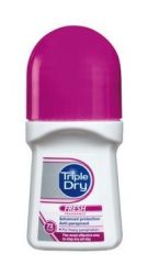 Triple Dry Fresh 72 h Roll-On 50 ml