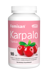 FEMISAN KARPALO 90 PURUTABL