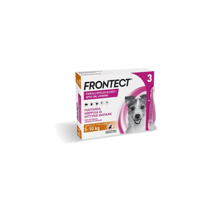 1000010549_FRONTECT_67_6_504_8_mg_vet_paikallisvaleluliuos_koirille_5_10_kg_3x1_ml_pakkauskuva_Pakkauskuva21046_jpg