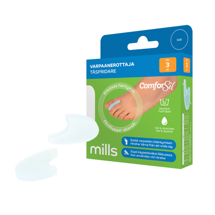 1000013289_Comforsil_Varpaanerottaja_S_3_kpl_pakkauskuva_Pakkauskuva24884_jpg
