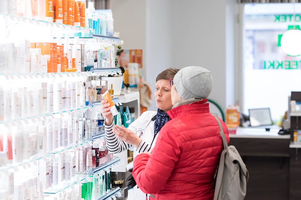 Apteekin esittelykuva